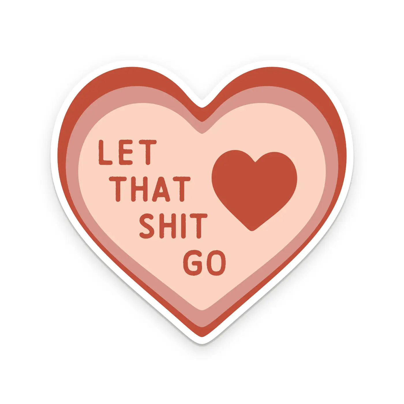 ruff house stickers