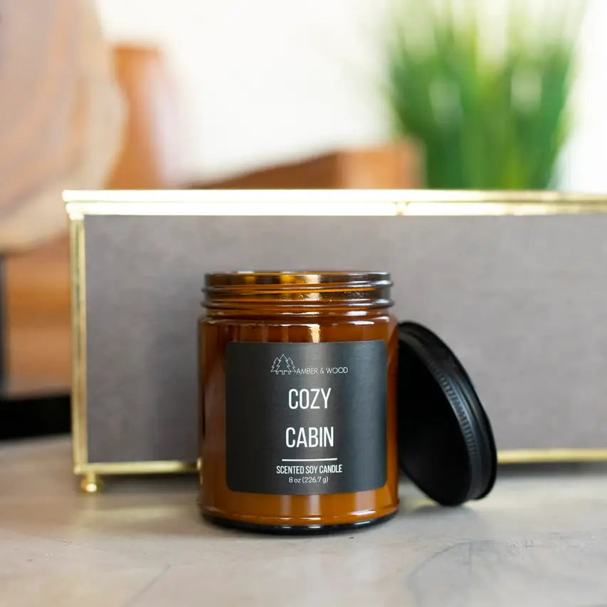 soy candle