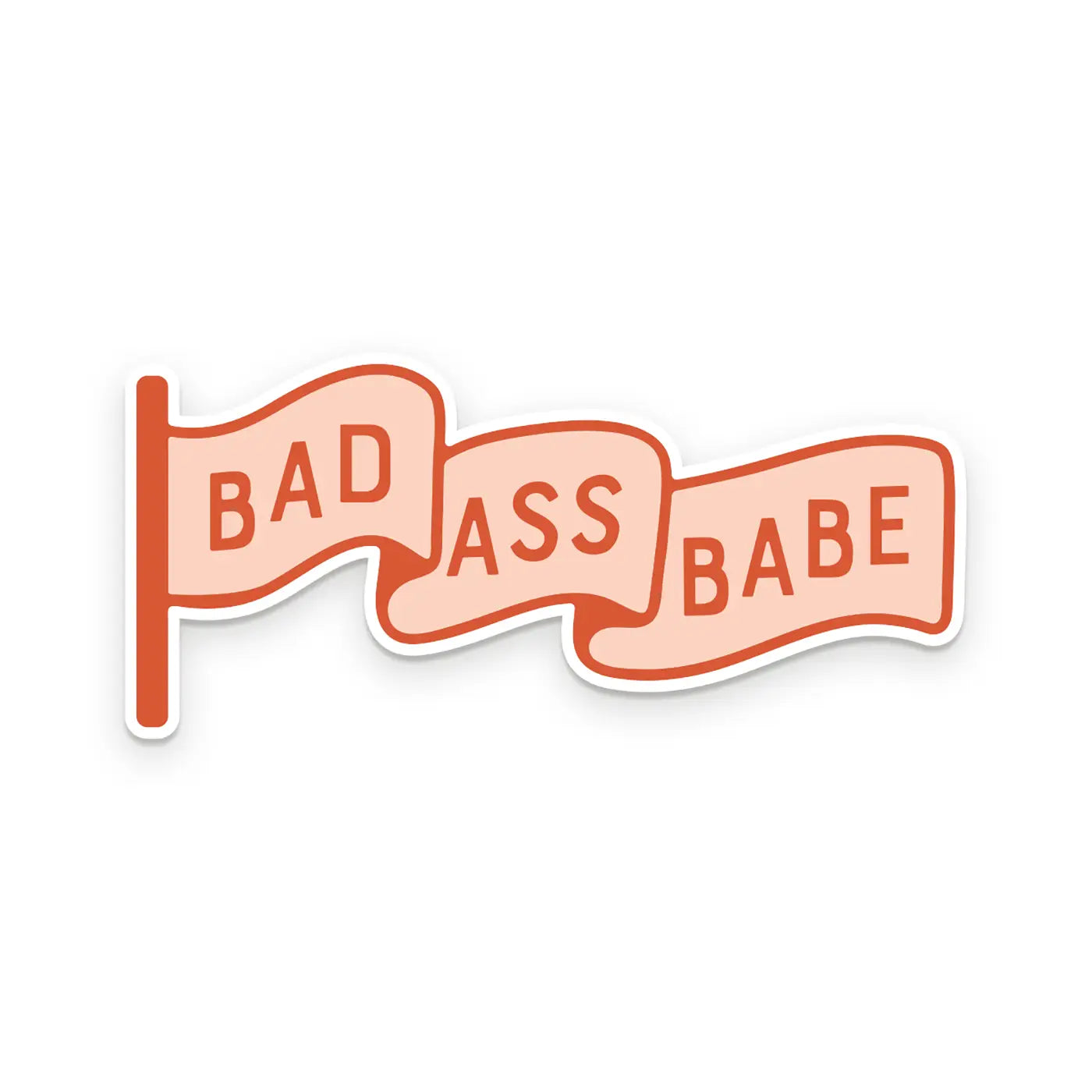 ruff house stickers