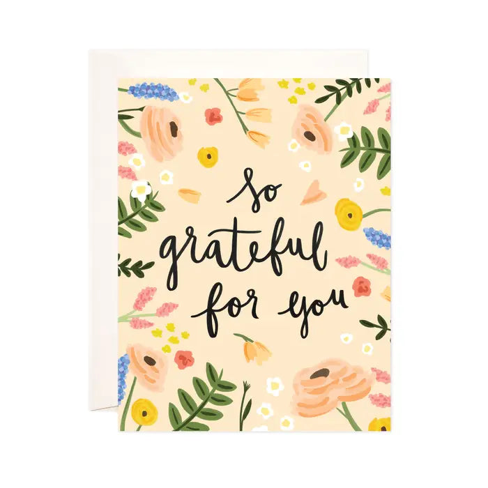 bloomwolf greeting cards