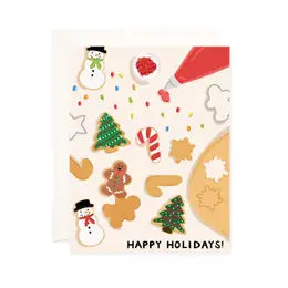 bloomwolf greeting cards