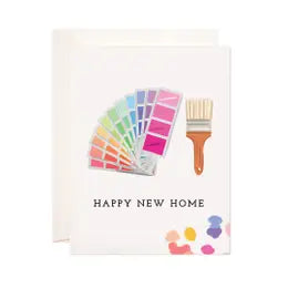 bloomwolf greeting cards