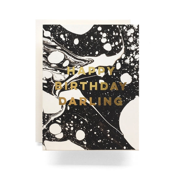 antiquaria greeting card