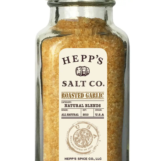 hepps salt