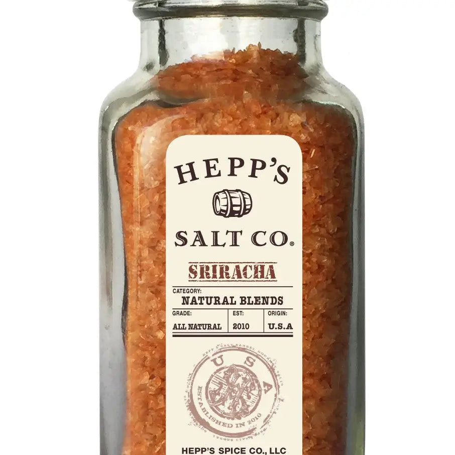 hepps salt