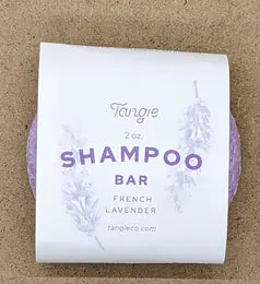 shampoo bars